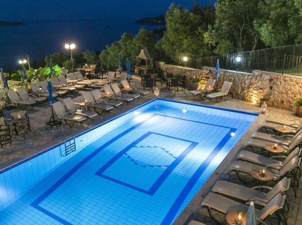 Fiorella Sea View, Philian Hotels and Resorts