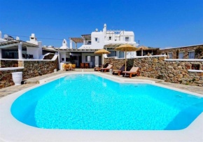 Happy Villas Mykonos