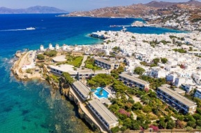 Mykonos Theoxenia Boutique Hotel