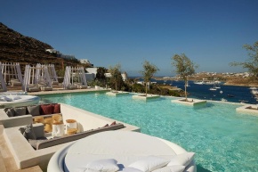 Once in Mykonos Luxury Resort - Designed for Adults
