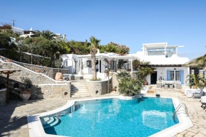 Ozar Villas Mykonos