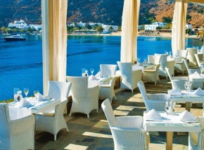 Petasos Beach Resort & Spa - Small Luxury Hotels of the World
