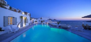 Smy Mykonos Suites & Villas